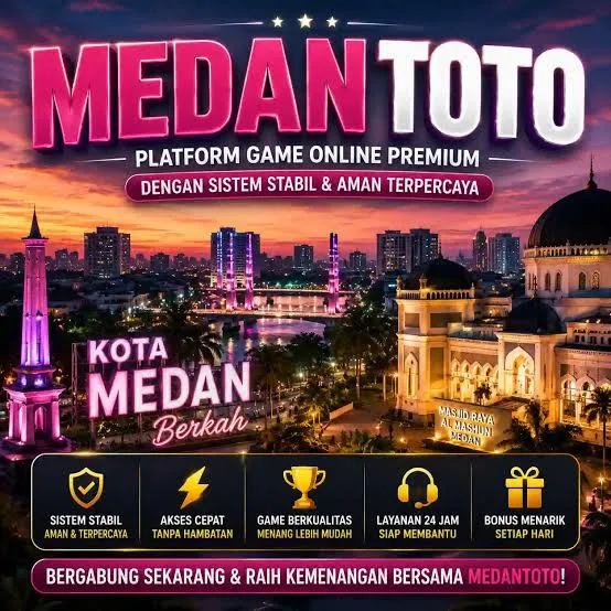 MEDANTOTO - Permainan Bingo Seru dan Menguntungkan