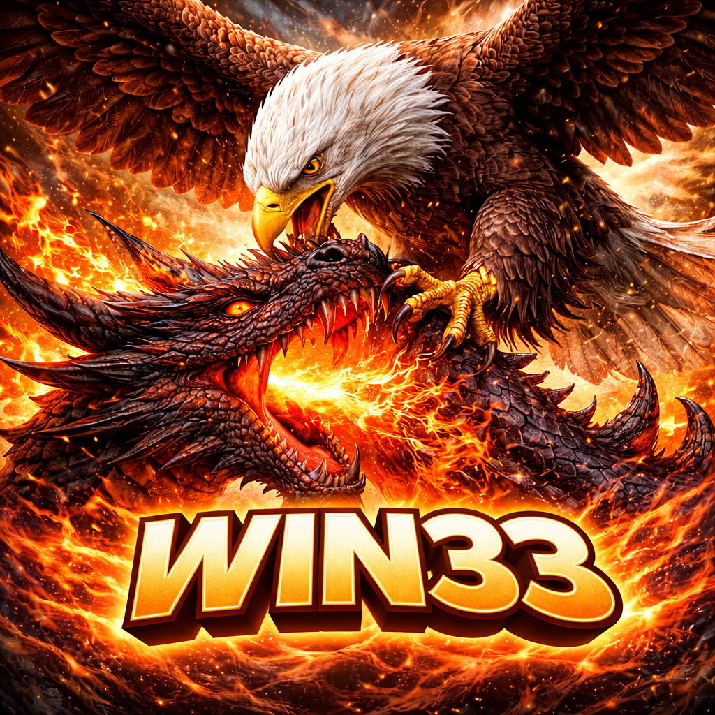 WIN33 - Permainan Slot Seru dan Menguntungkan