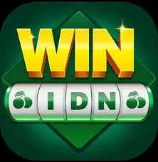 WINIDN - Game Domino Seru dan Menarik
