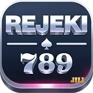 Logo rejeki789